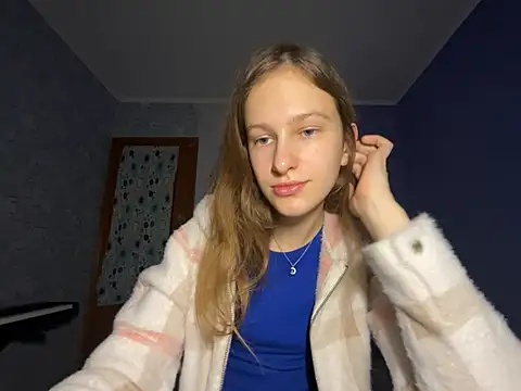 Eva Angel3 online show from December 24, 6:17 pm