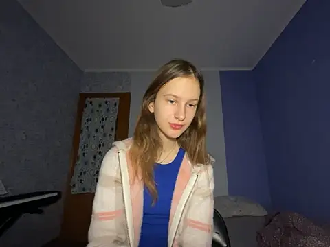 Eva Angel3 online show from December 25, 2:34 pm