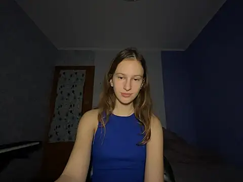 Eva Angel3 online show from December 25, 8:39 pm