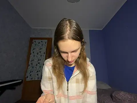 Eva Angel3 online show from December 26, 5:30 pm