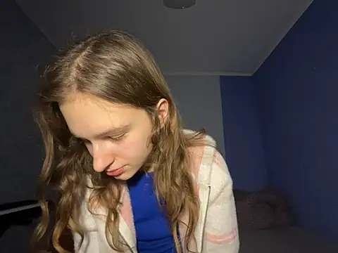 Eva Angel3 online show from December 27, 6:10 pm