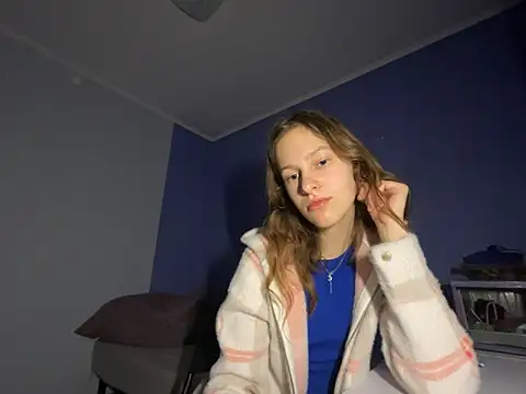 Eva Angel3 online show from December 28, 5:03 pm