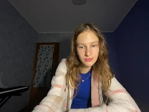 Eva Angel3 online show from December 28, 8:04 pm