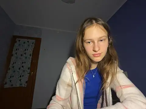 Eva Angel3 online show from December 30, 6:27 pm