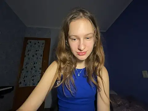 Eva Angel3 online show from December 31, 3:09 pm