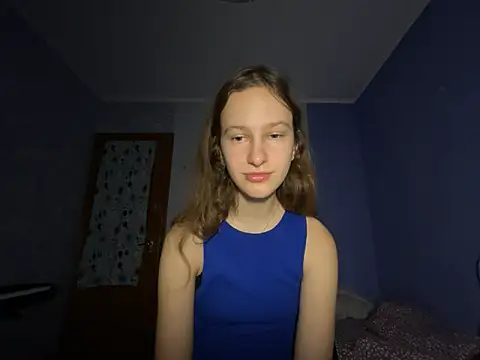 Eva Angel3 online show from January 10, 3:06 pm