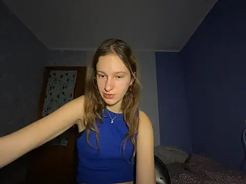 Eva Angel3 online show from January 10, 6:06 pm