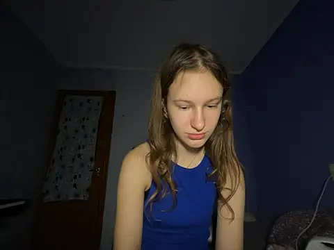 Eva Angel3 online show from January 11, 7:16 pm