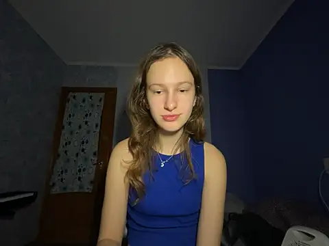 Eva Angel3 online show from January 12, 3:25 pm