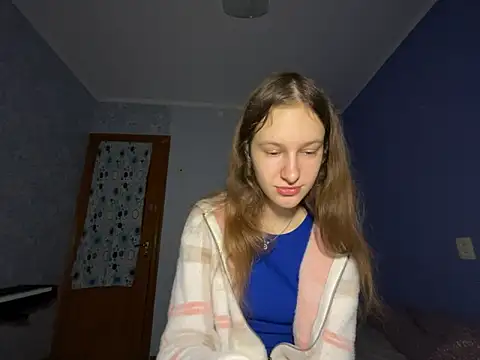 Eva Angel3 online show from January 15, 4:32 pm