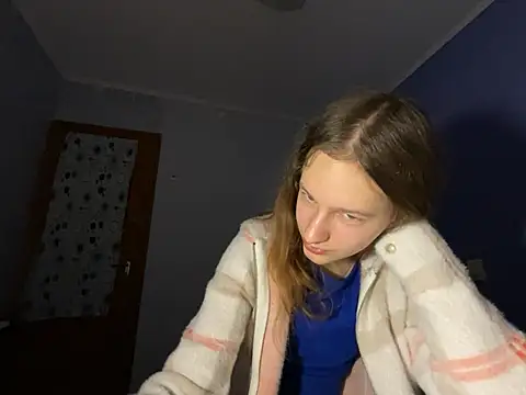 Eva Angel3 online show from January 15, 7:34 pm