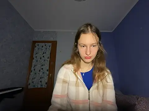 Eva Angel3 online show from January 16, 3:56 pm