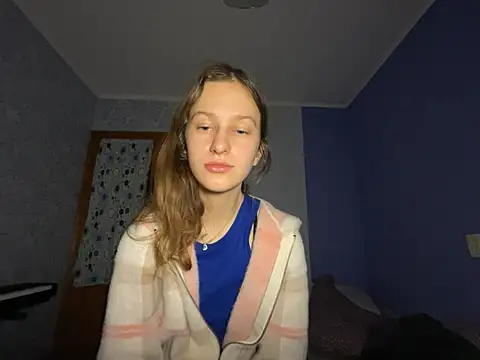 Eva Angel3 online show from January 16, 7:10 pm