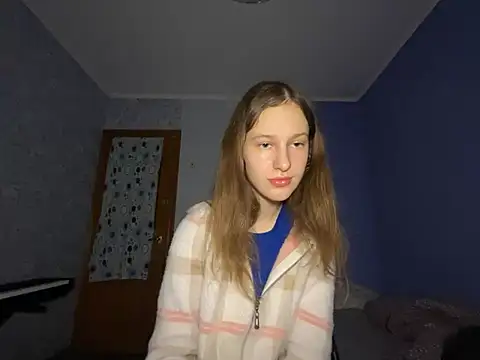 Eva Angel3 online show from January 17, 6:54 pm