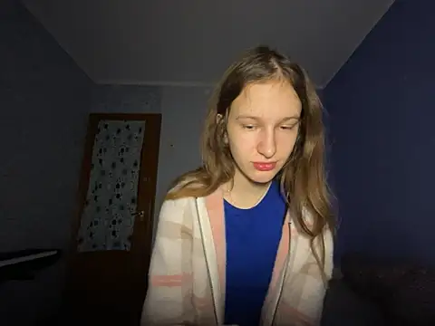 Eva Angel3 online show from January 19, 4:57 pm