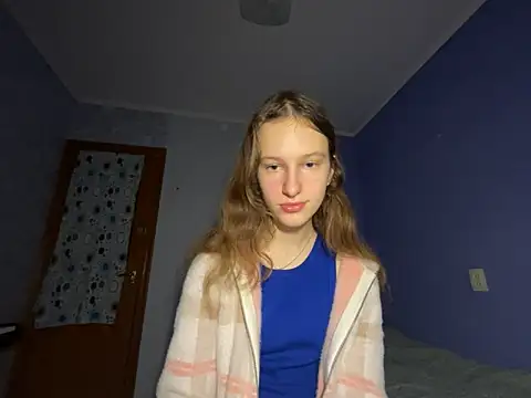 Eva Angel3 online show from January 22, 6:20 pm