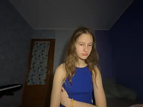 Eva Angel3 online show from January 23, 7:07 pm