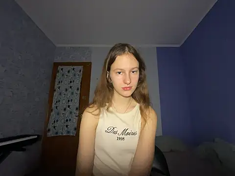 Eva Angel3 online show from January 26, 4:20 pm