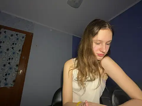 Eva Angel3 online show from January 26, 7:31 pm