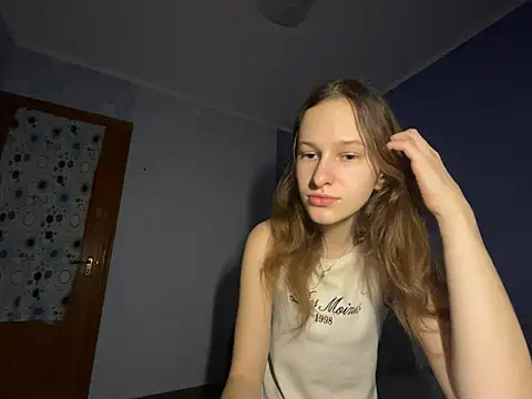 Eva Angel3 online show from February 3, 6:28 pm