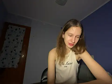 Eva Angel3 online show from February 7, 6:24 pm