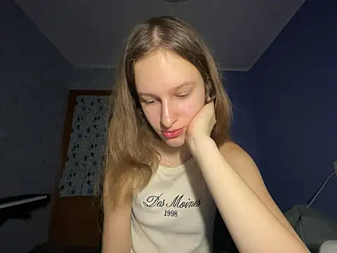 Eva Angel3 online show from February 16, 5:26 pm