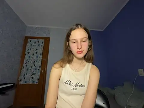 Eva Angel3 online show from February 19, 6:43 pm