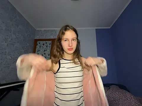 Eva Angel3 online show from March 11, 3:34 pm