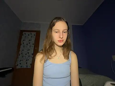 Eva Angel3 online show from March 17, 7:26 pm