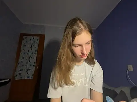 Eva Angel3 online show from March 18, 5:10 pm