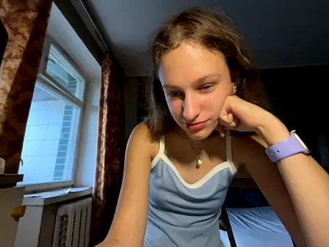 Eva Angel3 online show from September 12, 4:07 pm