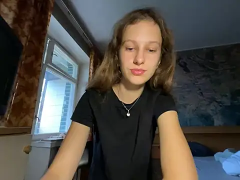 Eva Angel3 online show from September 15, 3:45 pm