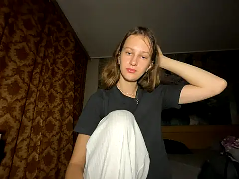 Eva Angel3 online show from September 24, 6:55 pm