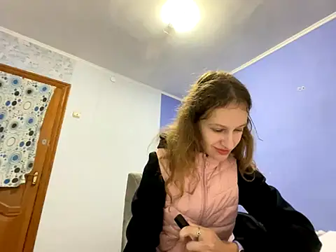 Eva Angel3 online show from September 28, 4:56 pm