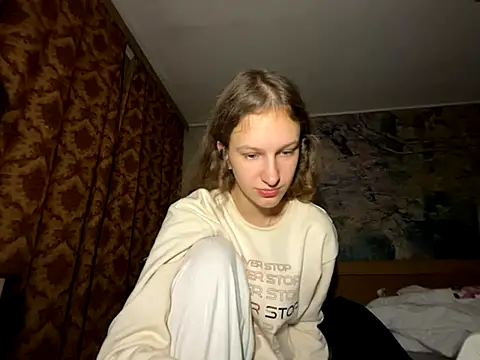 Eva Angel3 online show from October 2, 7:21 pm