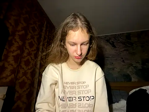 Eva Angel3 online show from October 3, 6:49 pm