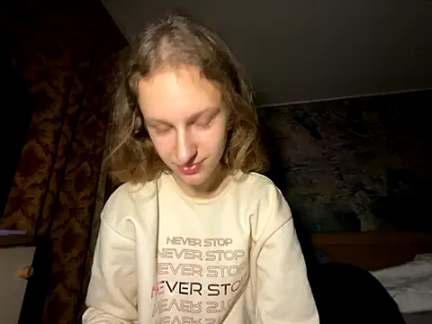 Eva Angel3 online show from October 6, 5:32 pm