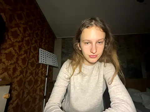 Eva Angel3 online show from October 14, 5:03 pm