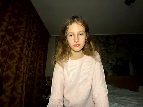 Eva Angel3 online show from October 22, 4:40 pm