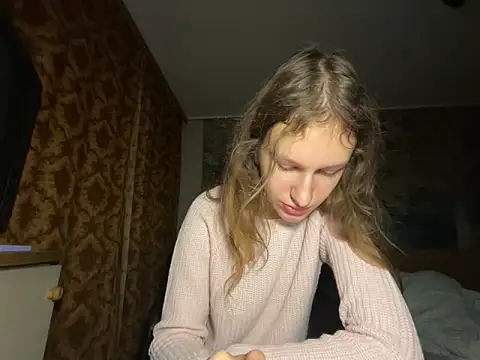 Eva Angel3 online show from October 25, 4:02 pm