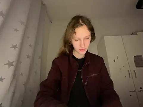 Eva Angel3 online show from January 7, 6:10 pm