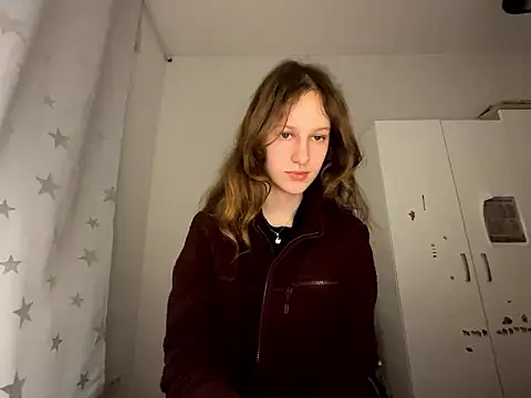 Eva Angel3 online show from January 8, 6:32 pm