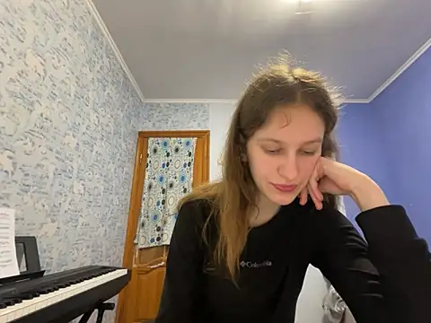 Eva Angel3 online show from February 5, 5:39 pm