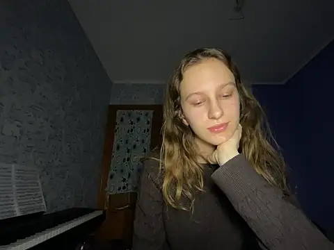 Eva Angel3 online show from February 21, 6:09 pm