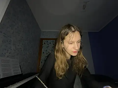 Eva Angel3 online show from February 22, 5:22 pm