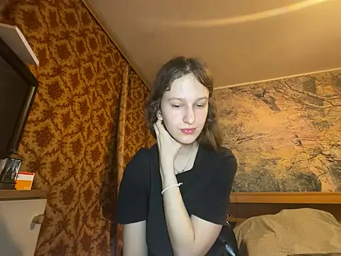 Eva Angel3 online show from March 16, 5:17 pm