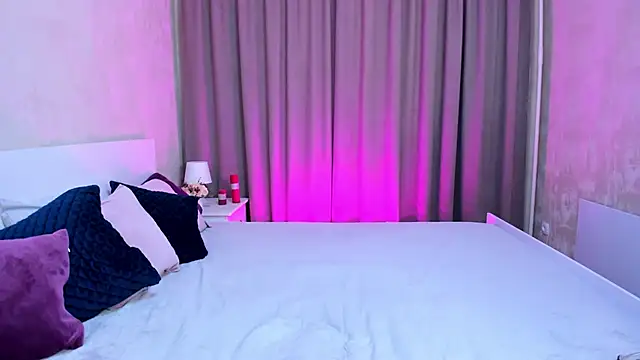 MelodyHudson online show from March 13, 5:54 am