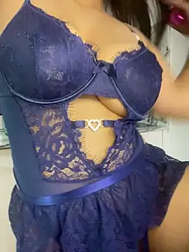 brazilianbbinuk online show from February 24, 10:15 am