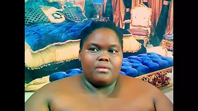 EbonyHotBuns online show from March 15, 8:48 am