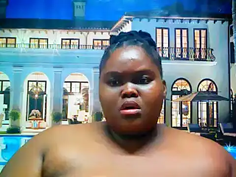 EbonyHotBuns online show from March 20, 12:22 pm